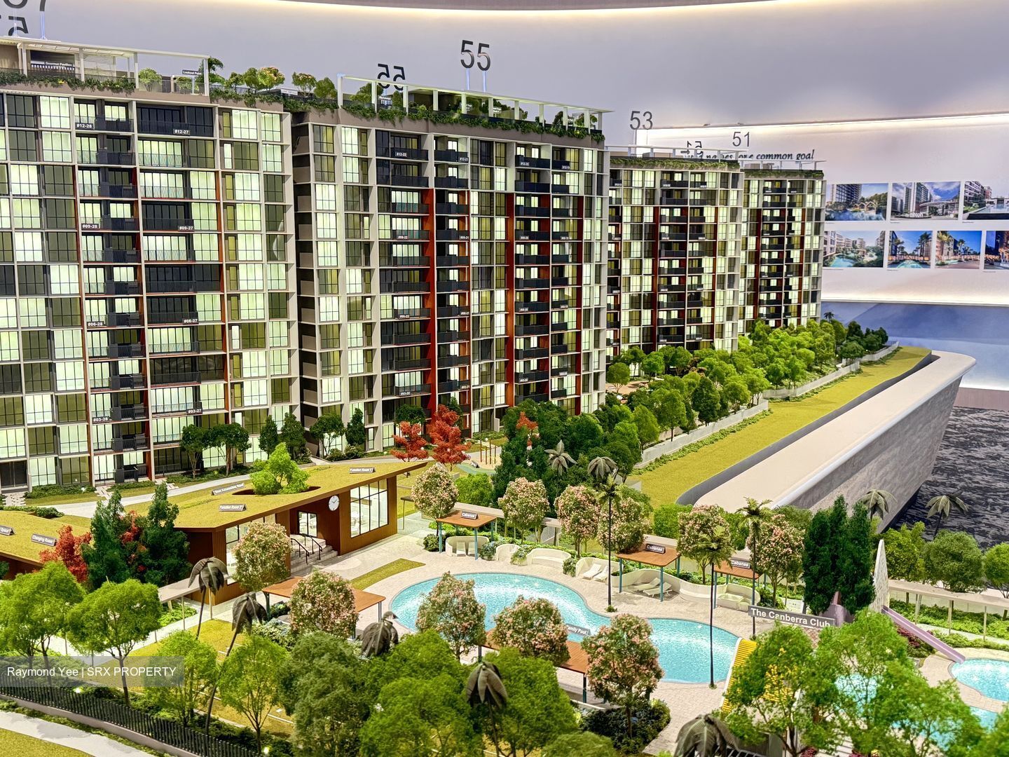 Canberra Crescent Residences (D27), Apartment #472697511
